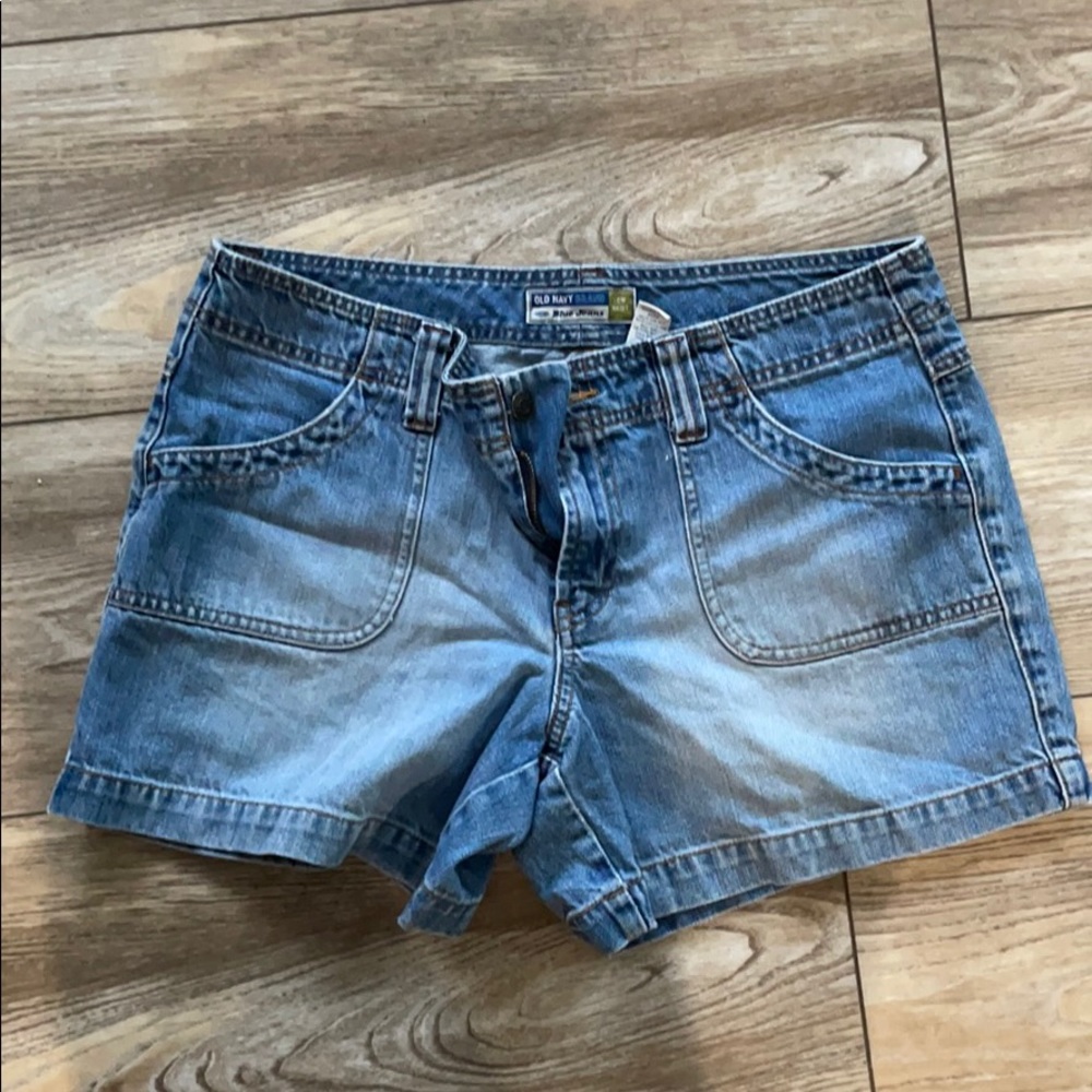 Old navy shorts